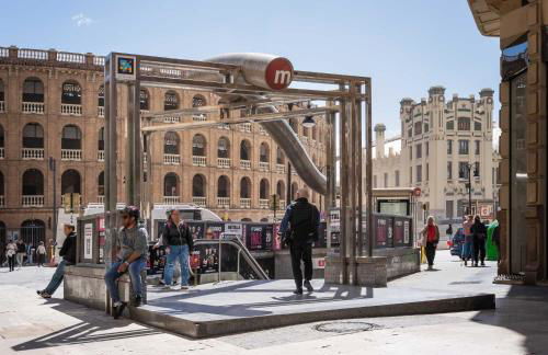 Limehome Valencia de Xativa - Photo 92