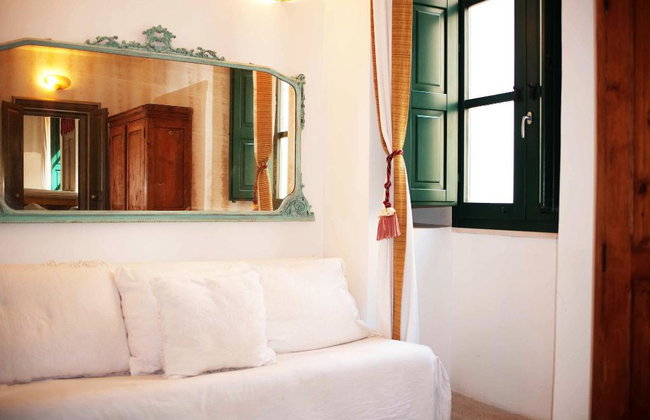 Palazzo Salapolis - Luxury Apartments - Foto 128