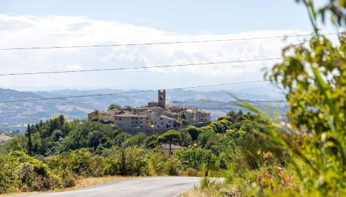 Italian Experience-La Pineta Holiday Homes - Foto 3