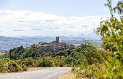 Italian Experience-La Pineta Holiday Homes - Foto 3