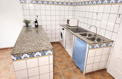 Cala Puntal apartment - Foto 7