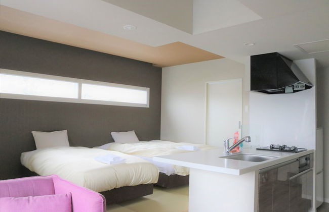 Stay's OTARU - Foto 9