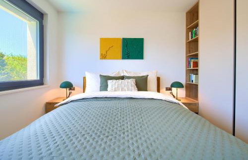 Villa Viverum with heated salt water pool - Photo 27