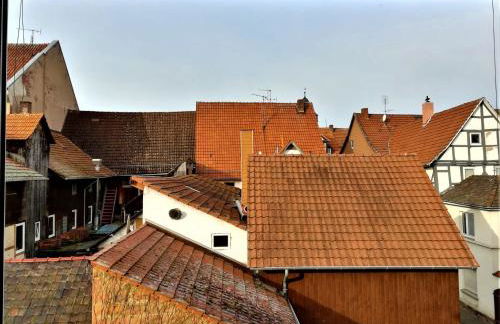 Himmelreich - Über den Dächern der Altstadt - Foto 13