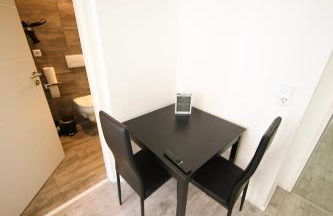 LUXOMES: Aparthotel Nürnberg Zentrum Süd - Foto 27