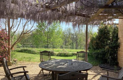 La Grange de Poncet - Foto 15