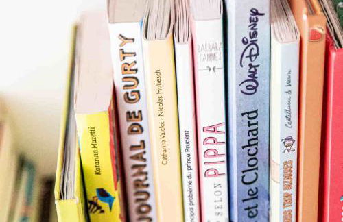 Le Malabar - Les Gîtes de KEROUZEC - Mer et centre historique - Foto 58