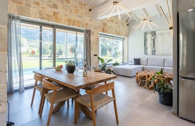 Villa Ersi in Ionian Islands - Foto 41