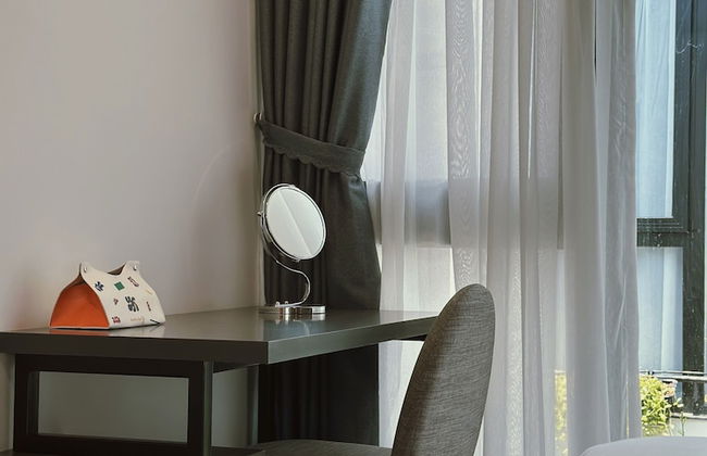 TUK TAK SPACES - Foto 24