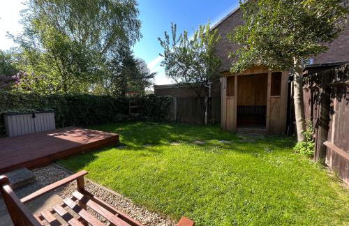 Cedar Place in Southwell - Foto 21