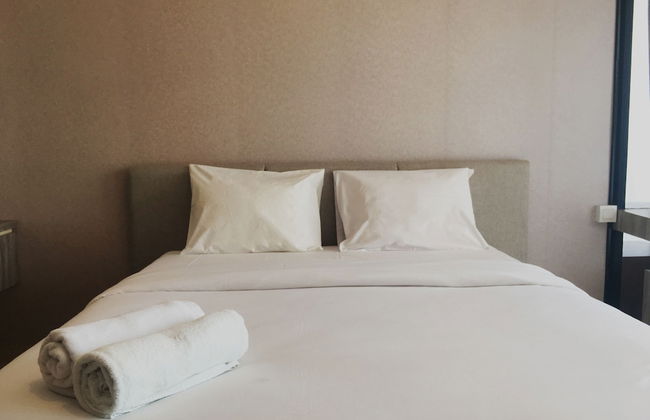 Strategic Studio Galeri Ciumbuleuit 3 Apartment near Dago - Photo 4