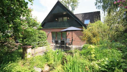 WEIßE HÖHEN -Ferienhaus, Dibbersen bei Hamburg - Foto 2