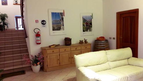 Villa Paradiso Parolari - Foto 5, Lobby or reception