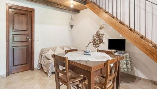 Holiday Home in Guardavalle near River - Foto 4