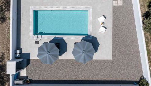 VillaPhysis with Private Pool - Foto 2