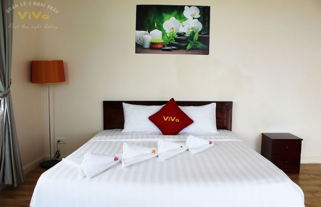 Viva - Home Vacation Rental Phan Thiet - Foto 31