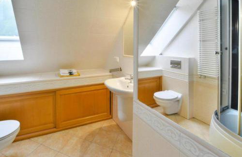 Villa in Swiecianowo Near Ostrowieckie Lake - Foto 61