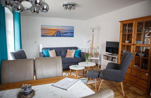 Meersburg Meeresburg - Foto 7