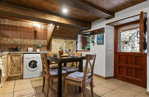 La Congosta mágica aldea de montaña - Foto 22