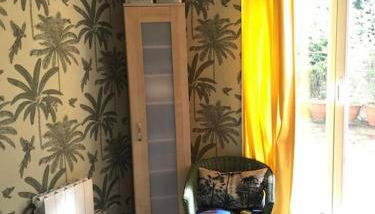 Calme et terrasse arborée en centre ville - Foto 4