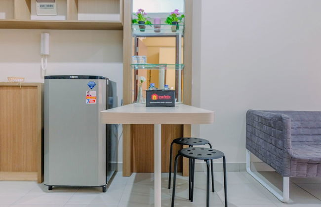 Minimalist and Simple 1BR at Saveria Apartment - Foto 6