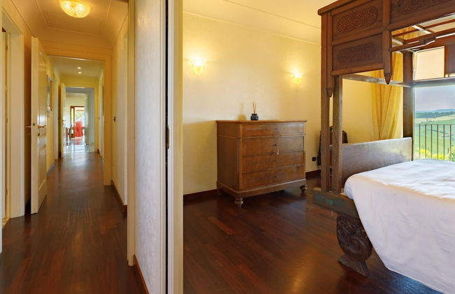 Villa California 6 in Saludecio - Foto 3