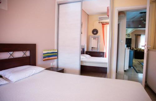 Stylidas Apartment - Ocean Air & Quiet Nights! - Foto 8