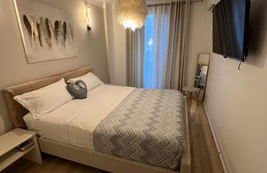 Appart Nice Marguerite - Foto 1