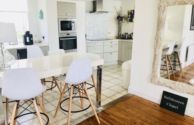 The Chapel by Platinum Retreats - Foto 1