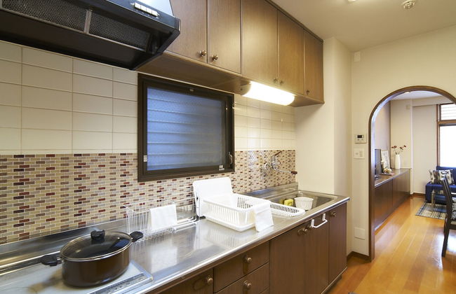 Oyado Kinokuniya Naka Machi - Foto 33