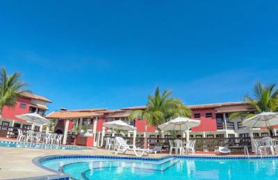 AREIA DE TAPERAPUAN - 200 MTS da PRAIA - ORLA NORTE - Foto 25