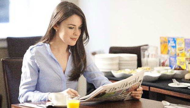 Fraser Suites Glasgow - Foto 5