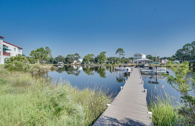 St Thomas Square By Panhandle Getaways - Foto 48