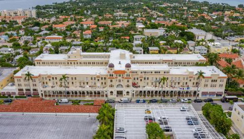 Palm Beach Island Condominiums - Foto 1