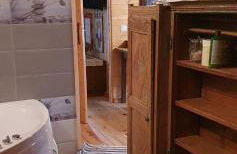 Ferme savoyarde rénovée 2 chambres - Foto 37