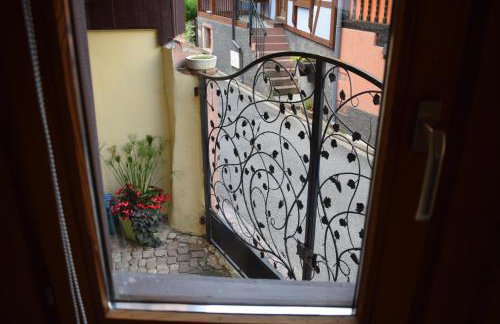 Gites Aux Fines Bulles d'Alsace - Foto 33