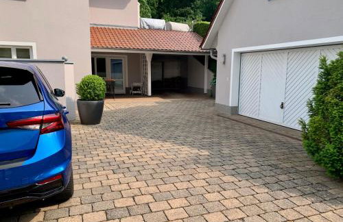 Apartment Schwabthal by Landhaus Staffelstein - Foto 16