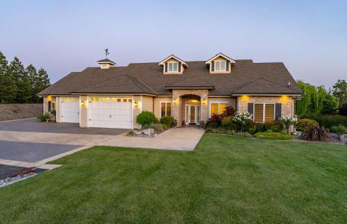 Frontier Farmhouse - Foto 31