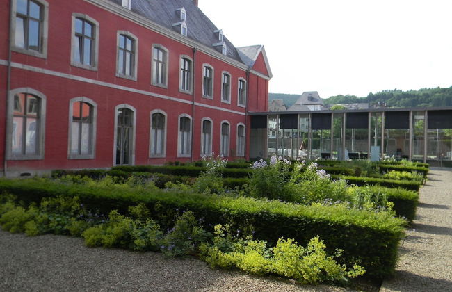 Romantic Cottage in Ardennes - Foto 19