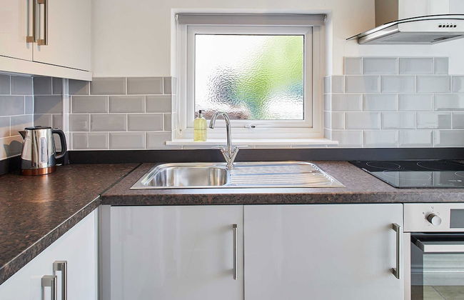 Host Stay Rose Cottage - Foto 7