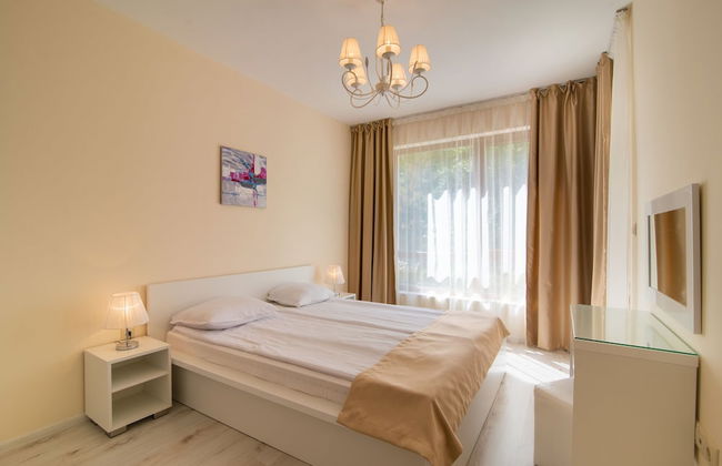 Varna South Bay Apart Complex - Photo 3