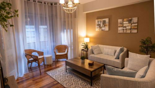 Apartamento de 3 habitaciones en la Costa vasca - Foto 2