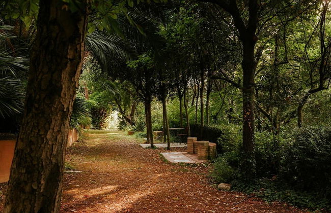 Villa Millefiori - Villa Millefiori - Photo 15