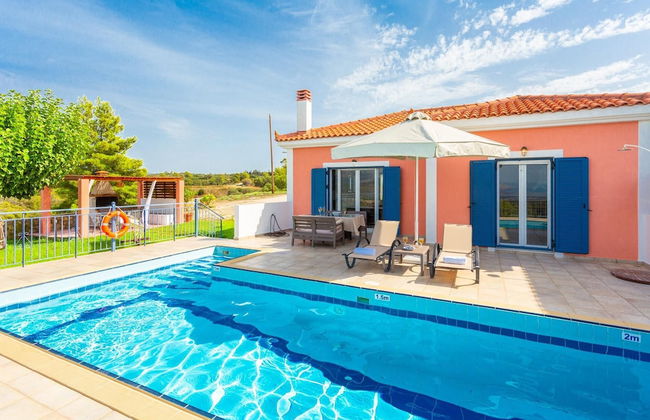 Villa Europe Ena in Lakithra - Foto 15