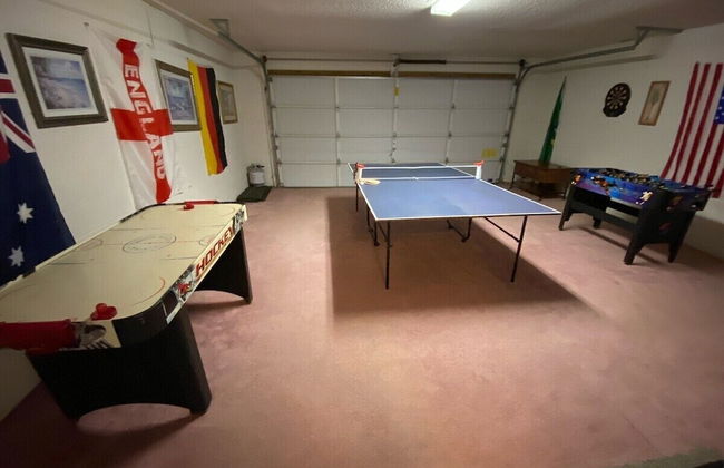 Dunes Hideaway, Pool Home, Southern Dunes - Foto 19