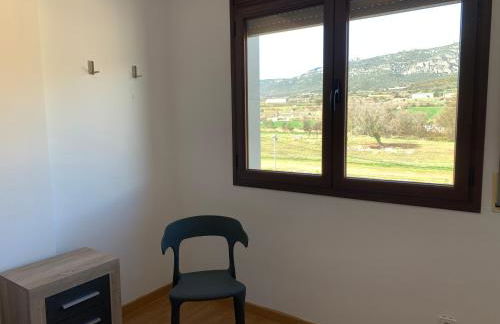 Apartament l'Empalme d'Àger - Foto 24