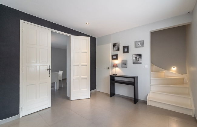 Luxurious Villa in Saint Genies de Fontedit With Heated Pool - Foto 4