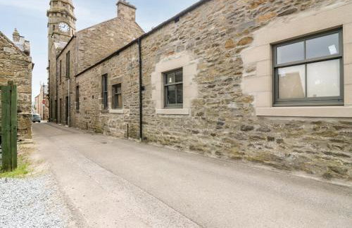 Council Chambers at The Institute Executive Apartments - Foto 20