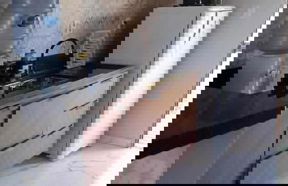 FLAT SHELDOM - Photo 3