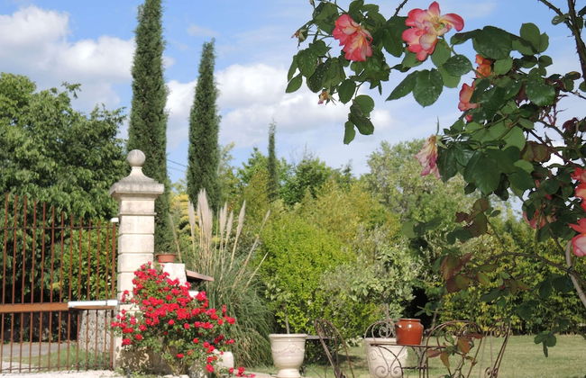 Mas du Grand Vallen - Foto 23